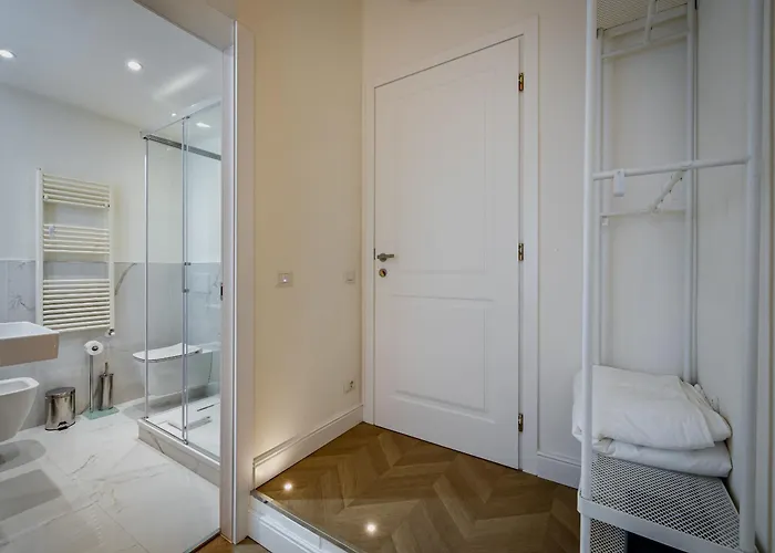 Hotel Residenza d'epoca Poliziano Firenze